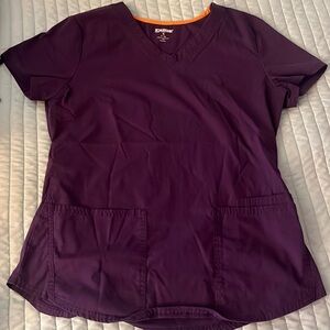 Scrubstar Women’s Scrub Top